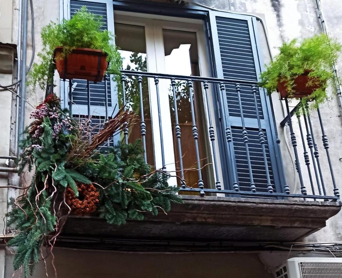 Il Sogno Di Matteo Apartment Naples Exterior photo