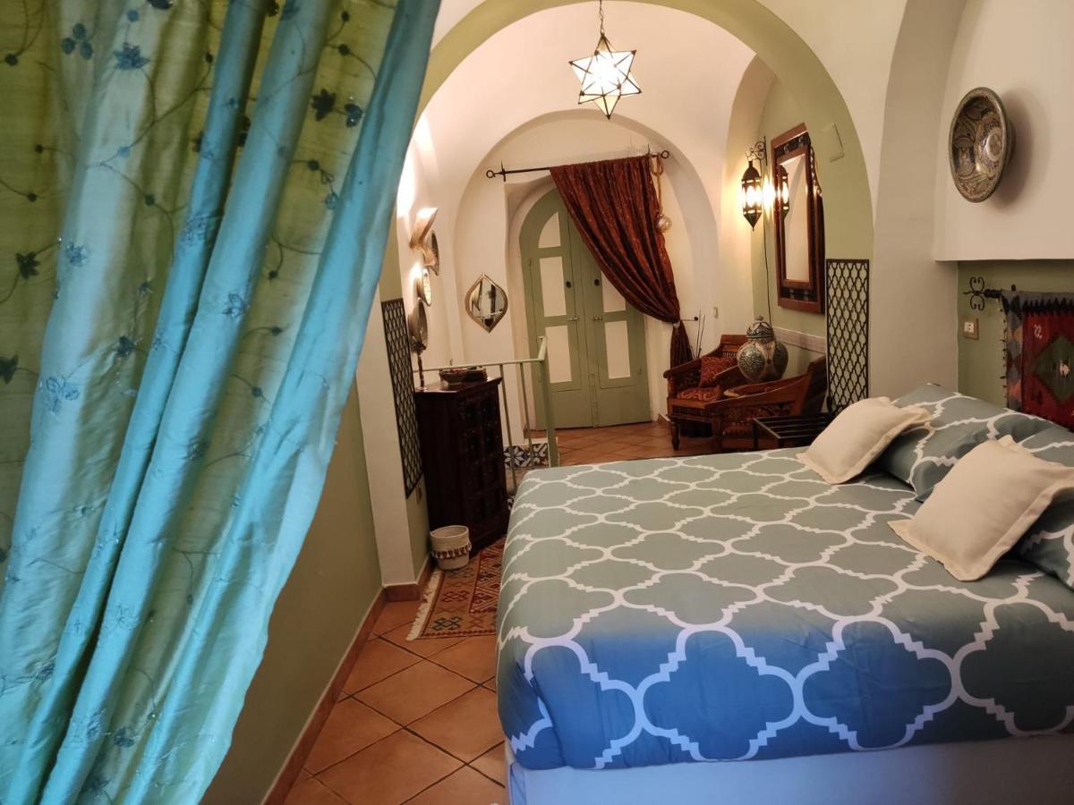Il Sogno Di Matteo Apartment Naples Exterior photo